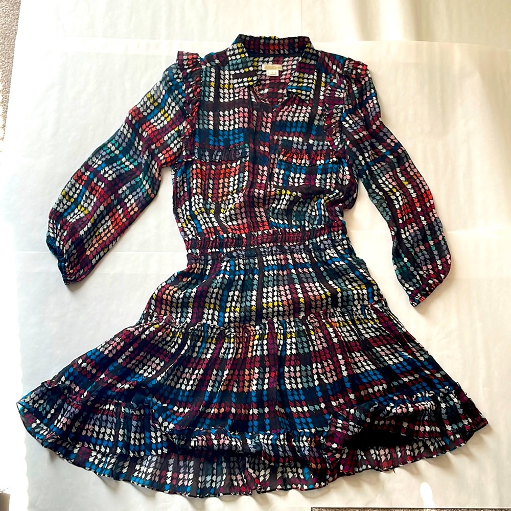 Shoshanna Women's Selina Dress (size 2)